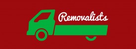 Removalists Collie WA - My Local Removalists